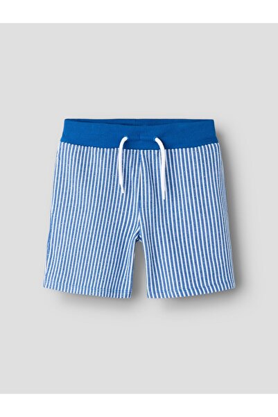 Name it Pantaloni scurți din bumbac bio