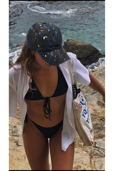 Clothes Fast Γυναικείο καπέλο μπέιζμπολ Ρυθμιζόμενο καπέλο βασικού τύπου Καλο...