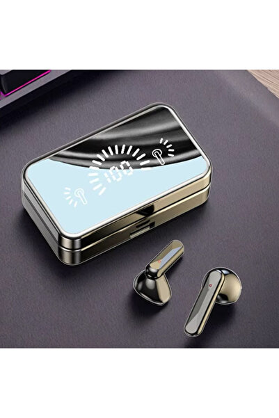 wiks Bluetooth Kulaklık Xiaomi, Samsung, Vivo, Tecno Tüm Cihazlarla Uyumlu Bu...