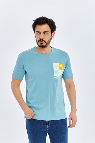 trender Мъжки тениски