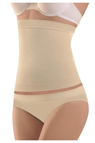 Serena Shaping belt, Stitch-Free