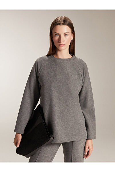 LC Waikiki Crew Neck Women's Sweatshirt