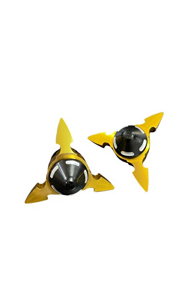 MOTORKİT MK UNİVERSAL MOTOSİKLET KORUMA TAKOZU GOLD ( SARI ) 2 ADET PCX - DİO...