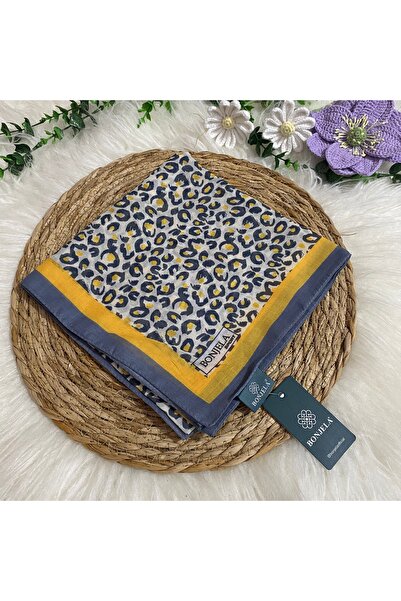 Bonjela Soft Eşarp TPF33