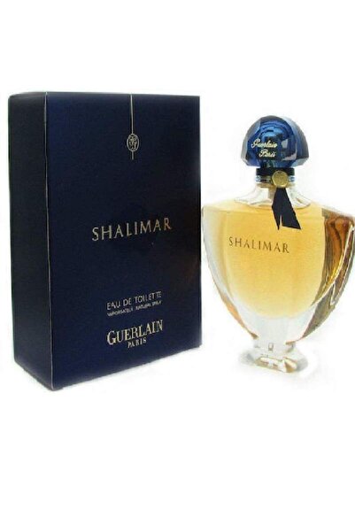 Guerlain Σαλιμάρ Ω ντε Τουαλέτα Σπρέι 90ml