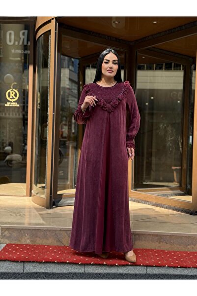 Miss Modish Silk Cupra Dress