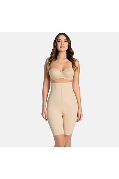 RAPAPA Corset de recuperare cu bandă de silicon tăiată cu laser - 715