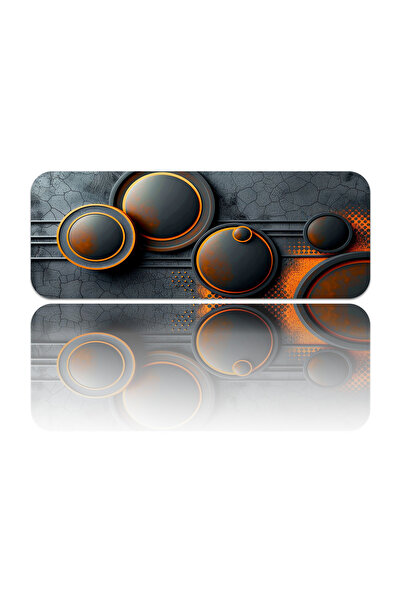 THEMODERNHANE 70X30 Αντιολισθητική βάση με λεία επιφάνεια Υψηλής ευαισθησίας ...