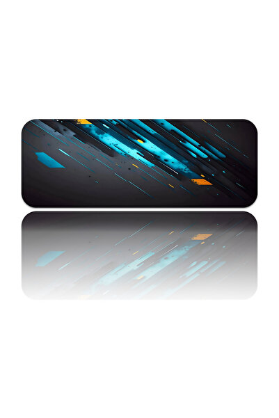 THEMODERNHANE 90X40 Αντιολισθητική βάση με λεία επιφάνεια υψηλής ευαισθησίας ...