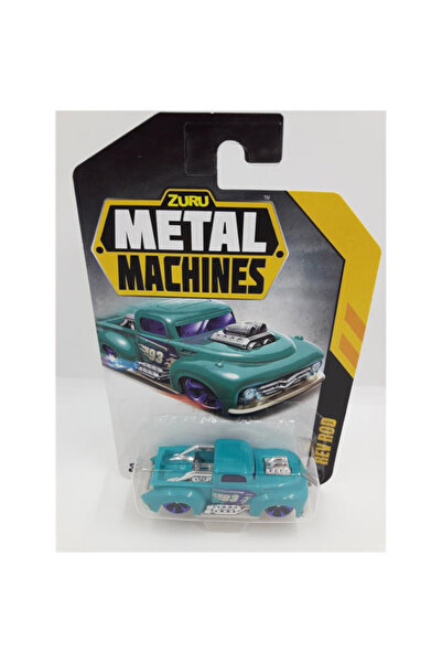 GIOCHI PREZIOSI Metal Machınes Tekli Araç
