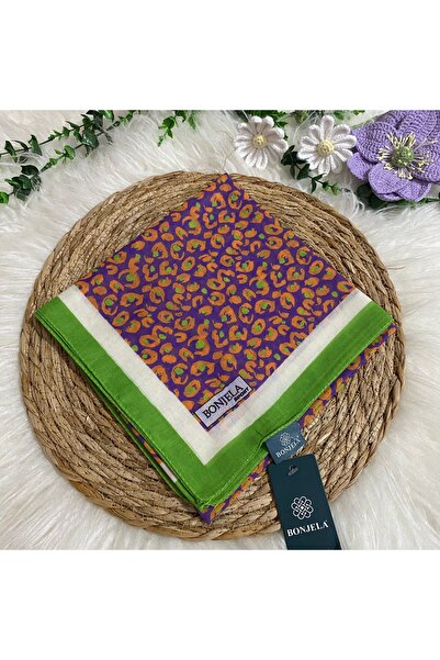 Bonjela Soft Eşarp TPF18