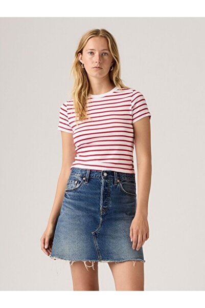 Levi's Essential Sporty Tişört