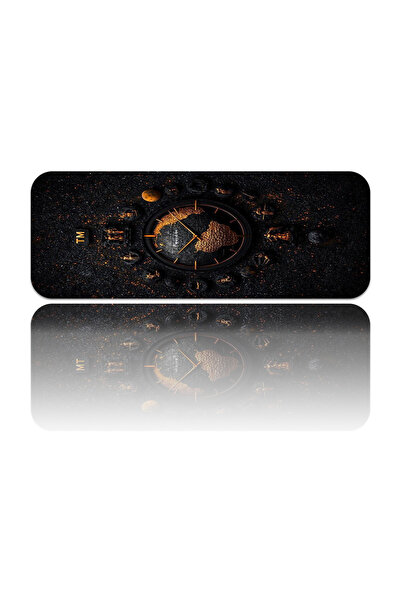 THEMODERNHANE 90X40 Αντιολισθητική βάση με λεία επιφάνεια υψηλής ευαισθησίας ...