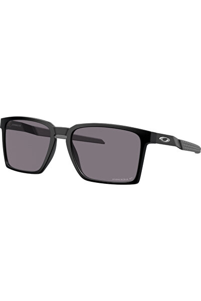 Oakley EXCHANGE SUN PRIZM (OO9483-948304) 56 | Polarize Unisex Siyah Güneş Gö...