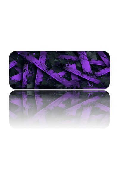 THEMODERNHANE 90X40 Αντιολισθητική βάση με λεία επιφάνεια υψηλής ευαισθησίας ...