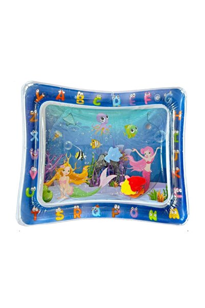 OEM Χαλάκι νερού, κέντρο δραστηριοτήτων για μωρά, πολύχρωμο διαδραστικό παιχν...