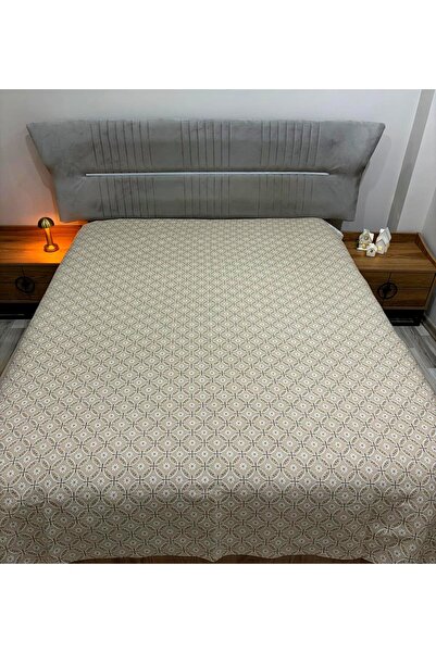 cs ilkim 100% βαμβακερό σχέδιο τριφυλλιού Διπλό Πικέ 150x240cm (ΝΕΟ ΜΟΝΤΕΛΟ)