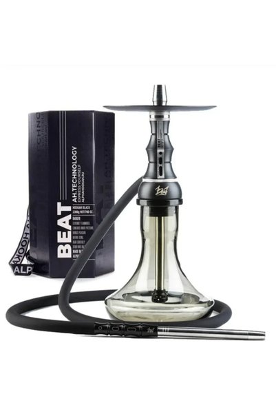ALPHA HOOKAH BEAT
