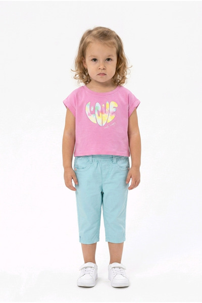Kids Tricou cu imprimeu