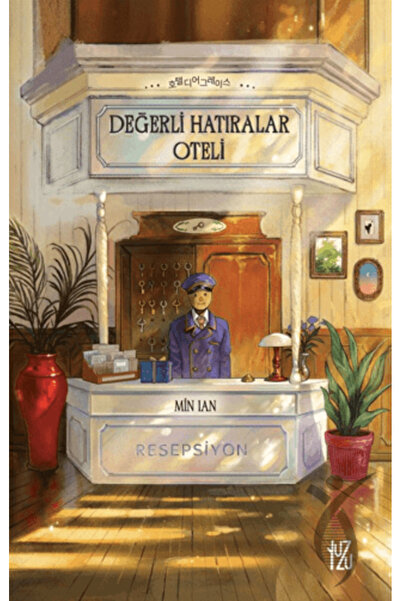 Genel Markalar Değerli Hatıralar Oteli