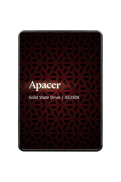 Apacer AS350X 128GB