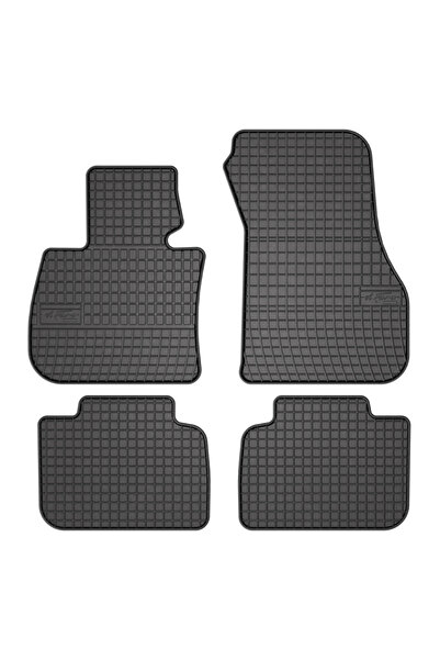 FroGum Πατάκια αυτοκινήτου από καουτσούκ για BMW Σειρά 2 Active Tourer F45 20...