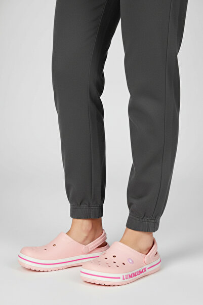 lumberjack DV-5416 Comfort Somon Casual Ανατομικές Παντόφλες & Σανδάλια Sabo ...