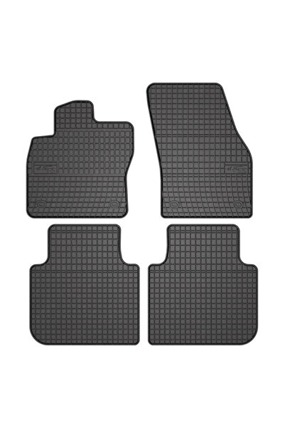 FroGum Covorase auto SEAT Tarraco 2018-Σήμερα, Skoda Kodiaq 2016-Σήμερα