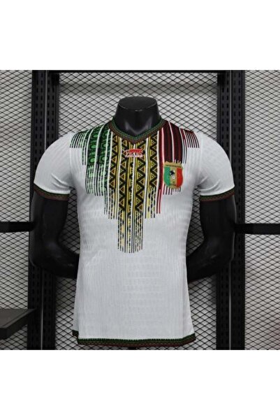 Generic Mali Player Category T-Shirt