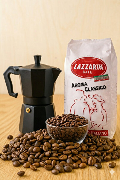 Prolite Çekirdek Kahve , Mokapot Ev tipi ve Kamp Tipi Set