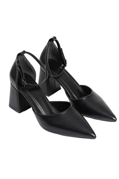 Barinoska Women's Heeled Shoes 9 cm Comfortable Stylish Daily Evening Dress P...