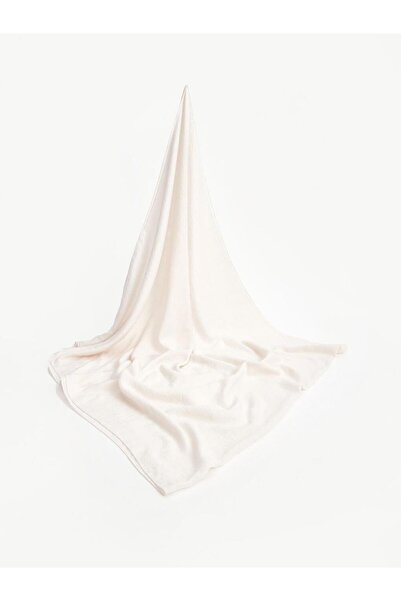 LC Waikiki Γυναικείο Απλό Σάλι (S4)