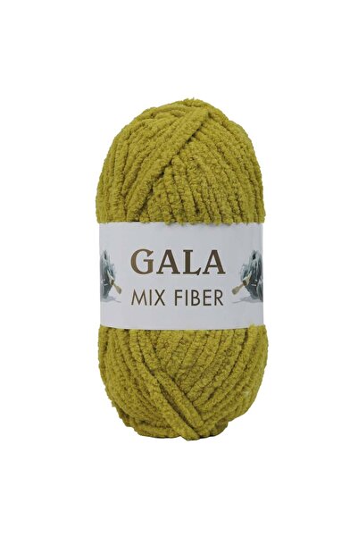 Gala Mix Export Surplus Velvet Towel Yip - Πράσινο Φιστικί Πράσινο