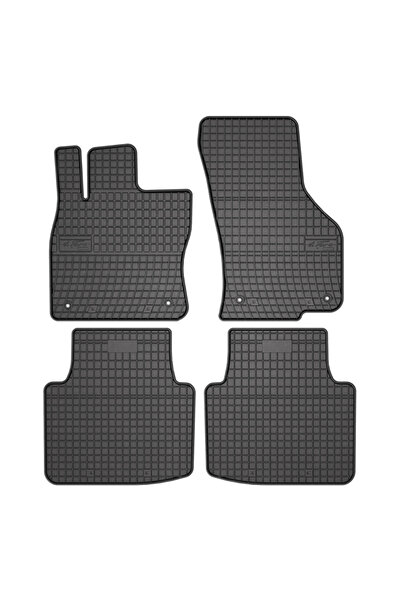 FroGum Πατάκια Αυτοκινήτου Volkswagen Arteon 2017-Σήμερα