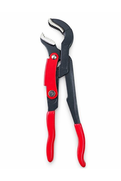 jehati Ayarlanabilir Boru Anahtarı 1 No 30 cm – Maşalı, Güçlü Kavrama, Profes...