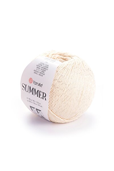 Yarnart Summer El Örgü İpi - 50gr