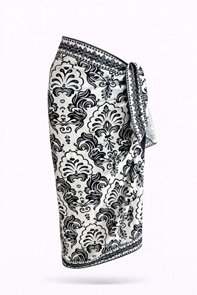 SAILOR moda Χαβάη 5 Παρεό που δεν διαγράφει την προσωπική ιδιότητα