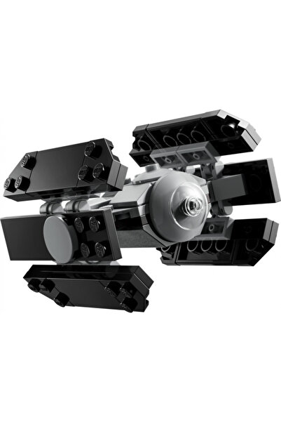 LEGO 30727 LEGO ®   Războiul Stelelor ™   TIE Model Mini Avansat