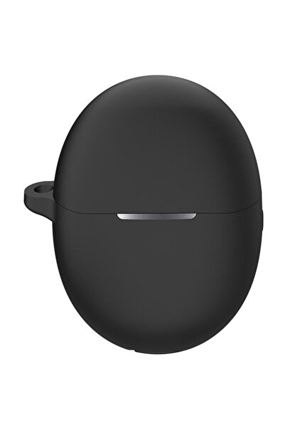 Techsuit Case for Huawei FreeBuds 5 - - Black