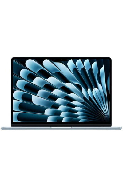 Apple MacBook Air 13 with Liquid Retina (2026) 13.6" Liquid Retina display M5...