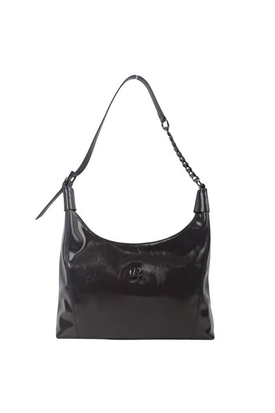 Carino Women's Shoulder Bag, Premium Material, Gray Color
