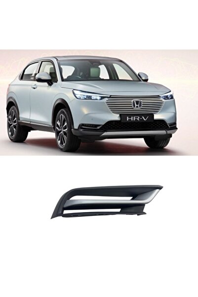 NS Nilser Auto Parts Honda HRV Sol Sis Far Çerçeve 2021-2023
