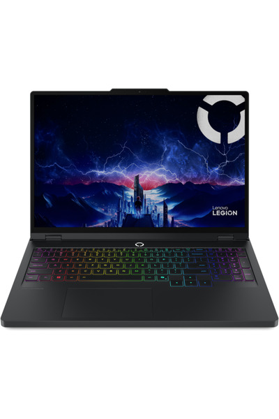 LENOVO Legion 5P 16 U7 255HX 32GB 1TB 5060 DOS