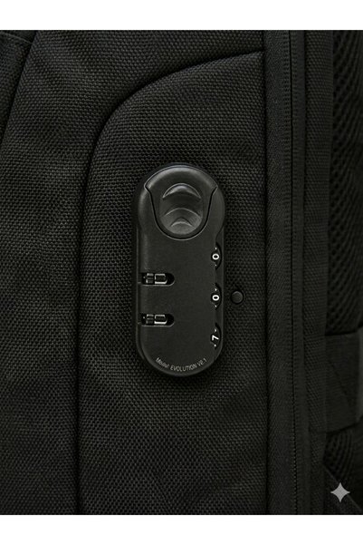 Evolution Backpack