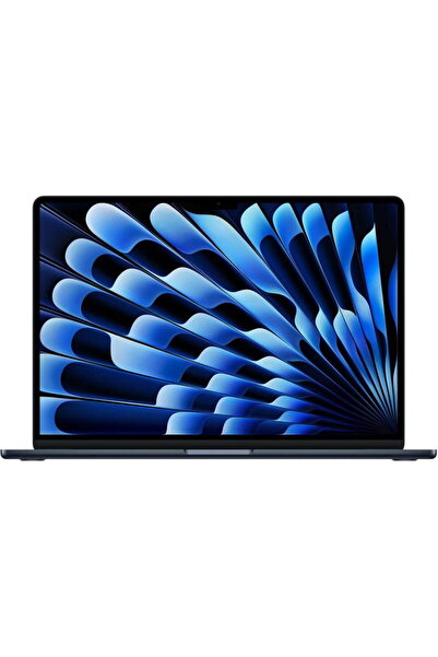 Apple MacBook Air 15 με Liquid Retina (2026) οθόνη Liquid Retina 15.3 ιντσών ...