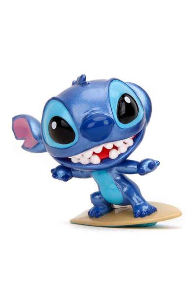 Jada Stitch Metalfigs Die Cast Figür S2 - Surfing Stitch