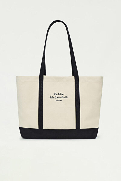 BE BLUE ΜΑΥΡΗ ΤΣΑΝΤΑ ΣΤΟΥΝΤΙΟΥ CORE