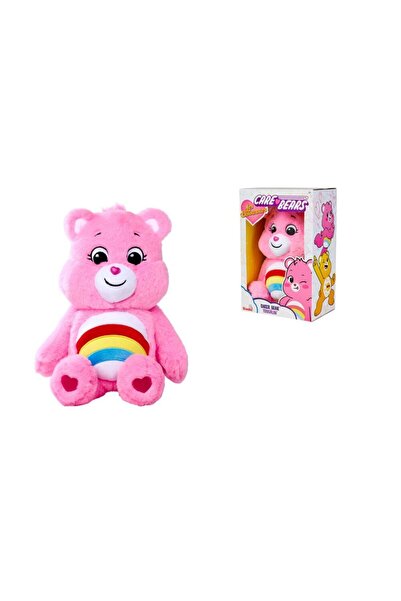 Care Bears Peluş - Neşeli Ayıcık (Cheer Bear) 35 Cm 6305878000038