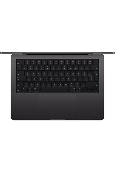 Apple MacBook Pro 14 Liquid Retina XDR (2026) 14.2" Liquid Retina XDR M5 Pro ...