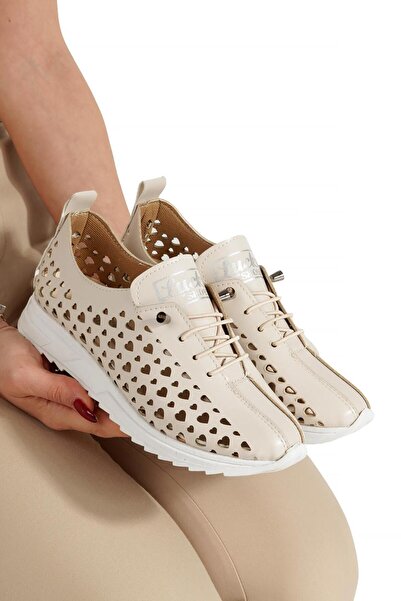 lucky shoes Sneaker Günlük Rahat Spor Ayakkabı Yeni Sezon